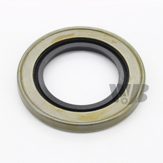WJB® - Rear Driver or Passenger Side Inner Wheel Seal
