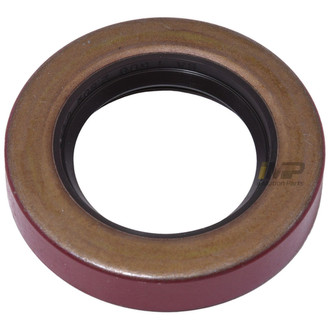 WJB® - Rear Driver or Passenger Side Wheel Seal