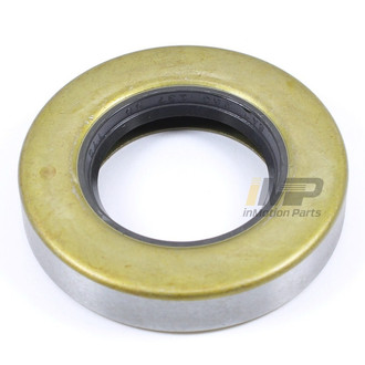 WJB® - Rear Driver or Passenger Side Wheel Seal