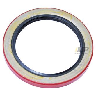 WJB® - Front Driver or Passenger Side Inner Wheel Seal