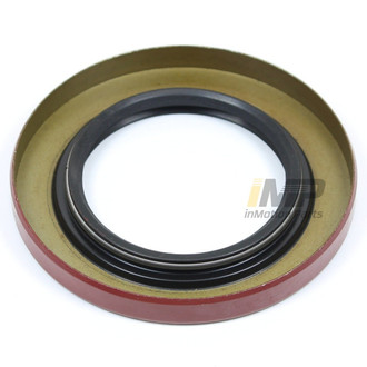 WJB® - Front Passenger Side Wheel Seal