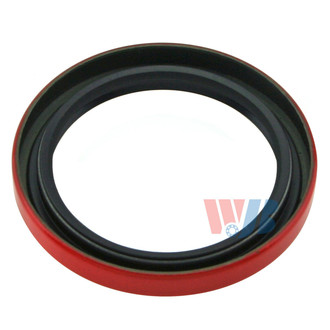 WJB® - Transfer Case Mounting Adapter Seal
