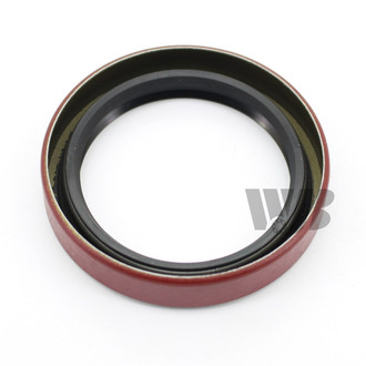 WJB® - Rear Driver or Passenger Side Wheel Seal