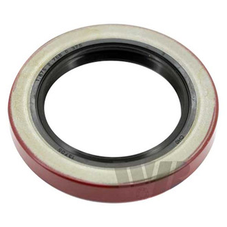 WJB® - Rear Driver or Passenger Side Outer Wheel Seal
