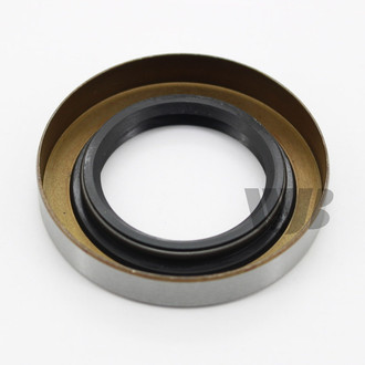 WJB® - Rear Driver or Passenger Side Inner Wheel Seal