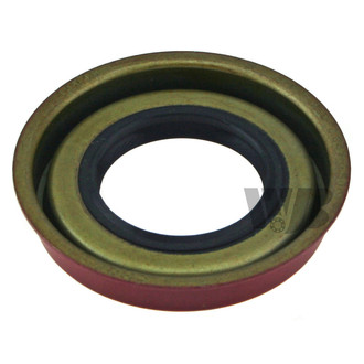 WJB® - Rear Driver or Passenger Side Wheel Seal