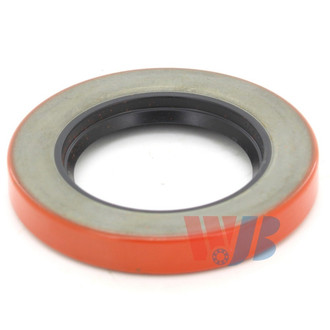 WJB® - Rear Driver or Passenger Side Outer Wheel Seal