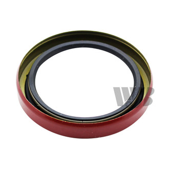WJB® - Front Driver or Passenger Side Wheel Seal