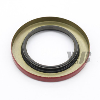 WJB® - Rear Driver or Passenger Side Wheel Seal