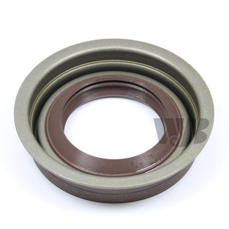 WJB® - Rear Driver or Passenger Side Wheel Seal