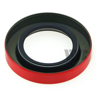 WJB® - Rear Driver or Passenger Side Wheel Seal