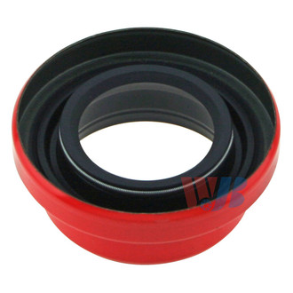 WJB® - Front Wheel Seal