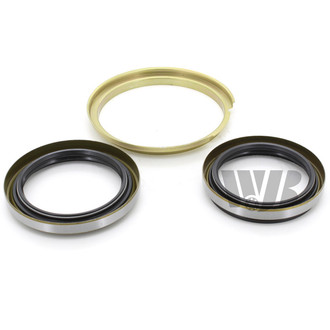 WJB® - Front Driver or Passenger Side Wheel Seal Kit
