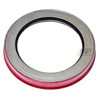 WJB® - Rear Driver or Passenger Side Outer Wheel Seal