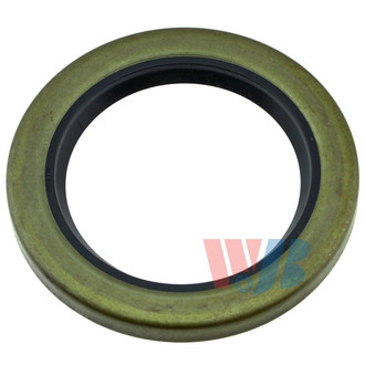 WJB® - Front Driver or Passenger Side Inner Wheel Seal