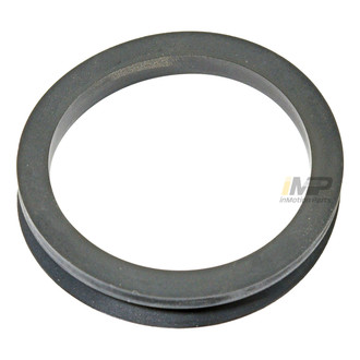 WJB® - Front Outer Wheel Seal