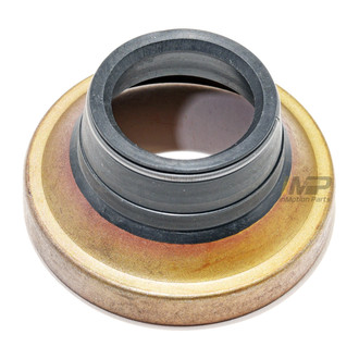 WJB® - Front Passenger Side Wheel Seal