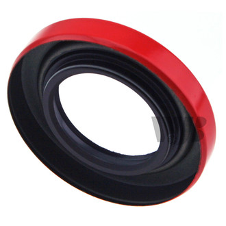 WJB® - Rear Driver or Passenger Side Wheel Seal