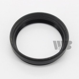 WJB® - Rear Driver or Passenger Side Outer Wheel Seal
