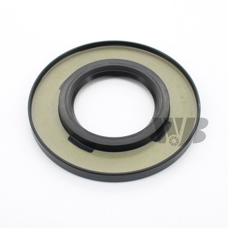 WJB® - Rear Driver or Passenger Side Outer Wheel Seal
