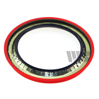 WJB® - Front Driver or Passenger Side Inner Wheel Seal