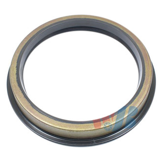 WJB® - Front Driver or Passenger Side Wheel Seal