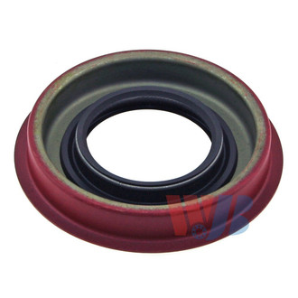 WJB® - Rear Driver or Passenger Side Wheel Seal