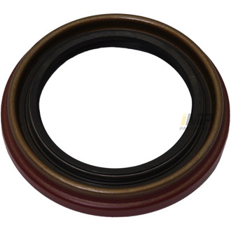 WJB® - Front Wheel Seal