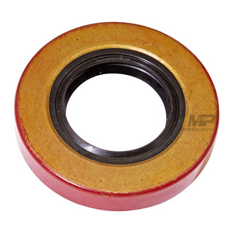 WJB® - Front Wheel Seal