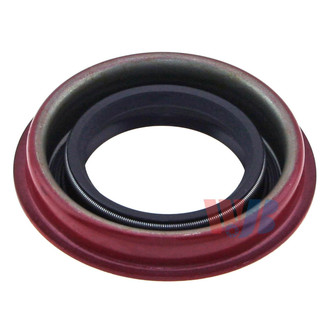 WJB® - Rear Driver or Passenger Side Wheel Seal