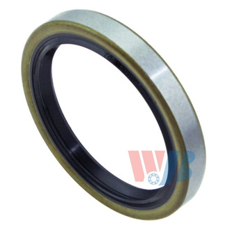 WJB® - Front Driver or Passenger Side Inner Wheel Seal
