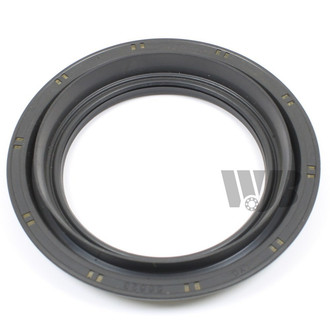 WJB® - Rear Driver or Passenger Side Outer Wheel Seal