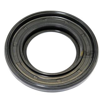 WJB® - Rear Driver or Passenger Side Outer Wheel Seal