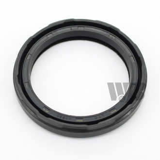 WJB® - Rear Driver or Passenger Side Outer Wheel Seal