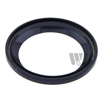 WJB® - Rear Driver or Passenger Side Outer Wheel Seal