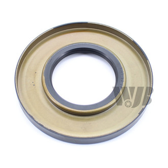 WJB® - Rear Driver or Passenger Side Outer Wheel Seal