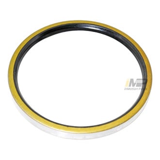 WJB® - Rear Driver or Passenger Side Inner Wheel Seal