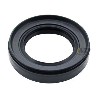 WJB® - Rear Wheel Seal