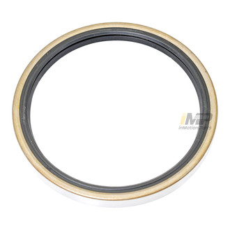 WJB® - Front Driver or Passenger Side Wheel Seal