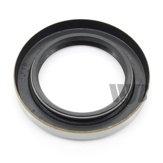 WJB® - Rear Driver or Passenger Side Outer Wheel Seal