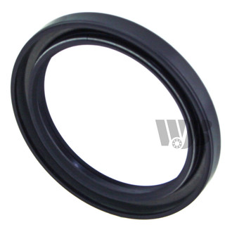 WJB® - Rear Driver or Passenger Side Outer Wheel Seal