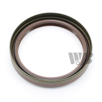 WJB® - Rear Driver or Passenger Side Wheel Seal