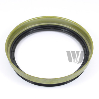 WJB® - Front Driver or Passenger Side Outer Wheel Seal