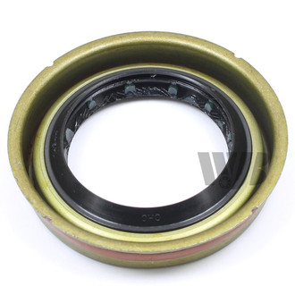 WJB® - Rear Driver or Passenger Side Wheel Seal