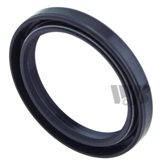 WJB® - Rear Driver or Passenger Side Outer Wheel Seal
