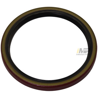 WJB® - Front Outer Differential Pinion Seal