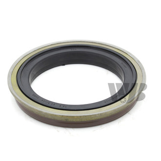 WJB® - Rear Driver or Passenger Side Inner Wheel Seal