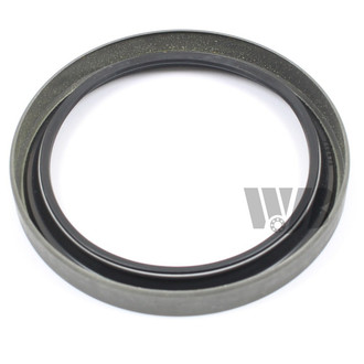 WJB® - Rear Driver or Passenger Side Wheel Seal