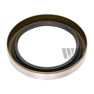 WJB® - Rear Driver or Passenger Side Wheel Seal