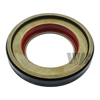 WJB® - Front Wheel Seal